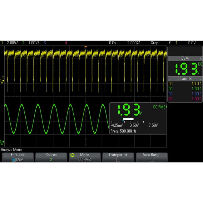 Transcat Keysight Software Applications