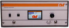 Amplifier Research - 250U1000 - 250 Watt CW, 100 kHz - 1000 MHz solid-state, self-contained, air-cooled, broadband amplifier