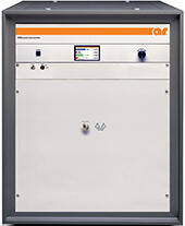 Amplifier Research - 350S1G6A - 350 Watt CW, 0.7 - 6 GHz portable, self-contained, air-cooled, broadband, solid-state amplifier 