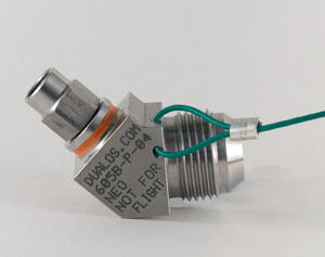 Dualos - Fittings - NEO 605B Series