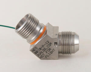 Dualos - Fittings - NEO 801B Series