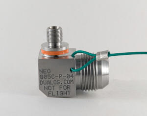 Dualos - Fittings - NEO 805C Series