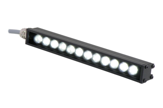 Advanced Illumination - AL295 Series MicroBrite™ Bar Lights Advanced Illumination - AL295 Series MicroBrite™ Bar Lights
