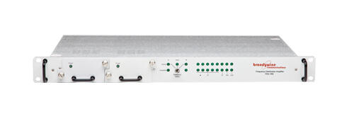 Brandywine - FDU-160i Intelligent Frequency Distribution Amplifier