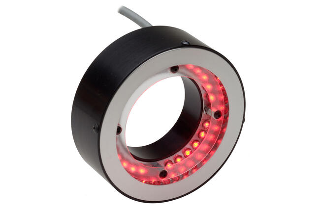 Advanced Illumination - RL5064 Dual Function Ring Light