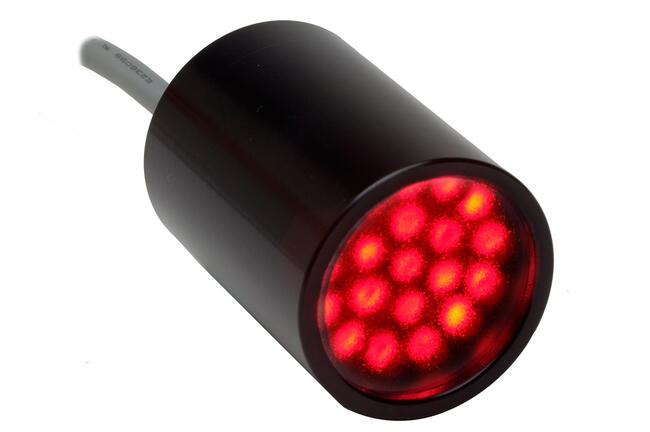 Advanced Illumination - SL2420 Medium Aimed Spot Light Advanced Illumination - SL2420 Medium Aimed Spot Light