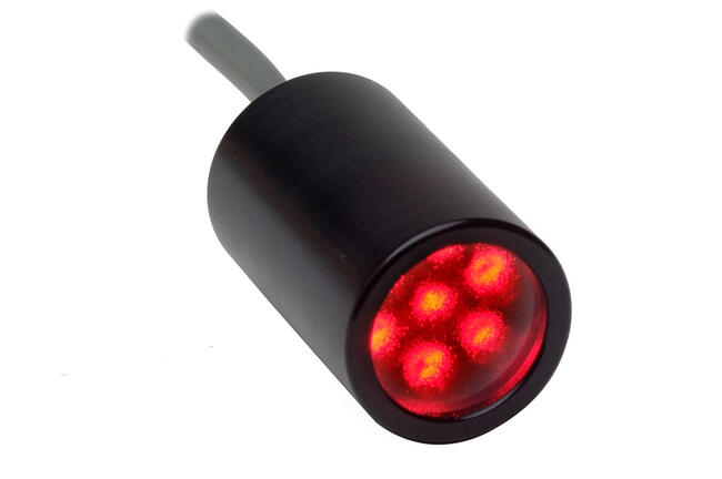 Advanced Illumination - SL2507 Small Aimed Spot Light Advanced Illumination - SL2507 Small Aimed Spot Light