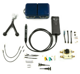 Teledyne LeCroy - ZD1500 1.5 GHz, 1.0 pF Active Differential probe