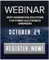 Solve your Tough Thermal Problems; Next Generation Solutions for Power Electronics Engineers Solve your Tough Thermal Problems; Next Generation Solutions for Power Electronics Engineers