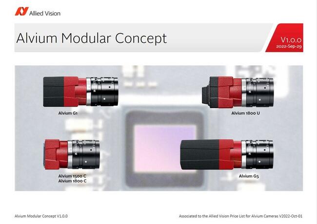 AVT - Custom Solutions