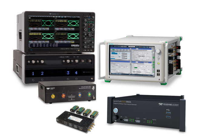 Overview of DisplayPort 2.0 Physical Layer and Link Layer Protocols Webinar