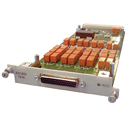 VTI Instruments - EX1200 Series Comparator (EX1200-7416)