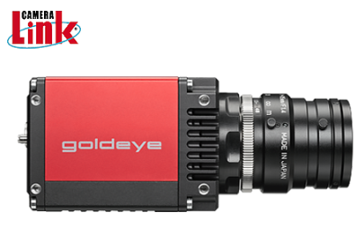 AVT - Goldeye CL-033 TECless High-speed TECless VGA InGaAs camera AVT - Goldeye CL-033 TECless High-speed TECless VGA InGaAs camera
