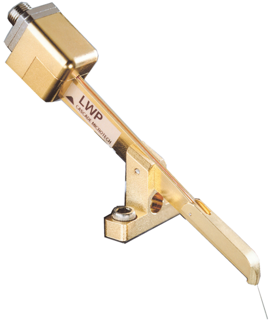 FormFactor - Cascade Light Wave Probe - Multi-configurable optical probe for photonic device characterization FormFactor - Cascade Light Wave Probe - Multi-configurable optical probe for photonic device characterization