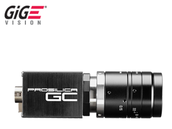 AVT - Prosilica GC 660 GigE Vision, Sony EXview ICX618 CCD sensor, auto-iris, 121 fps AVT - Prosilica GC 660 GigE Vision, Sony EXview ICX618 CCD sensor, auto-iris, 121 fps