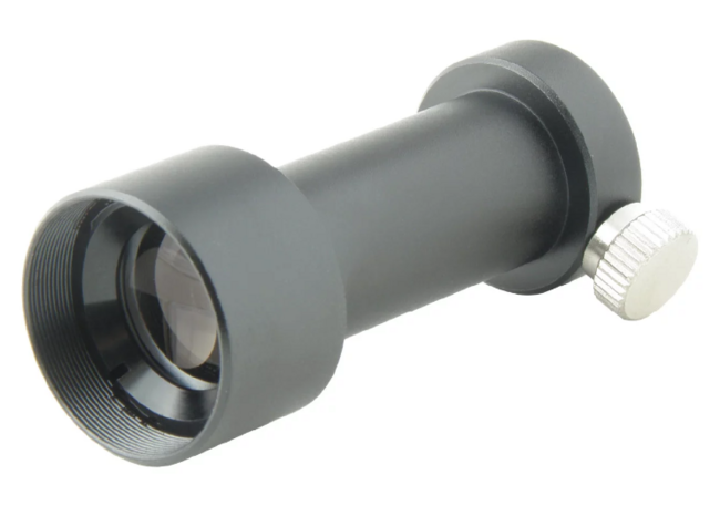Advanced Illumination - LN112-30 - SL112 and SL162 Lens Accessory