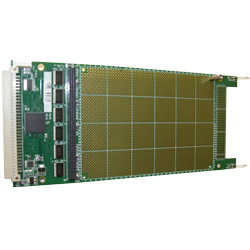 VTI Instruments - SMP7000-XX General purpose Prototyping Module VTI Instruments - SMP7000-XX General purpose Prototyping Module