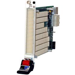 VTI Instruments - SMX-3XXX product family of Multiplexers