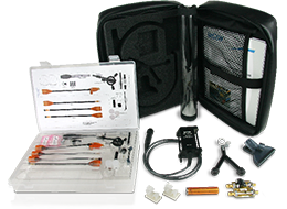 Teledyne LeCroy - WaveLink® Differential Probe System (4 GHz – 6 GHz) Teledyne LeCroy - WaveLink® Differential Probe System (4 GHz – 6 GHz)