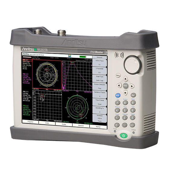 Anritsu - MS2025B - VNA Master