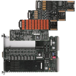 VTI Instruments - VM/VMIP series (VXI Modular Instrumentation Platform) VTI Instruments - VM/VMIP series (VXI Modular Instrumentation Platform)
