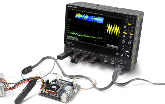 Power Rail Integrity Measurements Hands on Webinar – Accurate and Efficient PDN Measurements Power Rail Integrity Measurements Hands on Webinar – Accurate and Efficient PDN Measurements