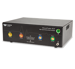 Teledyne LeCroy - WavePulser 40iX High-speed Interconnect Analyzer Teledyne LeCroy - WavePulser 40iX High-speed Interconnect Analyzer