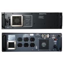 IntelliPower - FA10045 Rugged UPS
