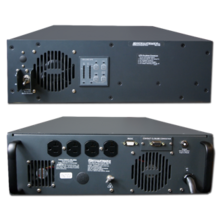 IntelliPower - FA10073 Rugged UPS