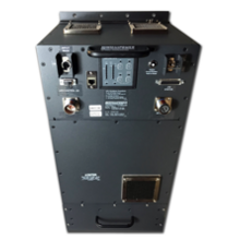 IntelliPower - FA10273 Rugged UPS