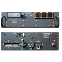 IntelliPower - FA10306 Rugged UPS