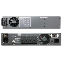 IntelliPower - FA10320 Rugged UPS