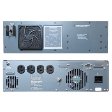IntelliPower - FA10519 Rugged UPS