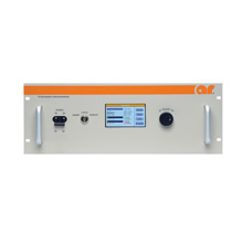 Amplifier Research - 1500SP1z2G1z4 - 1500 Watts Pulse, 1.2 GHz - 1.4 GHz self-contained, forced-air-cooled, broadband solid -state microwave amplifier