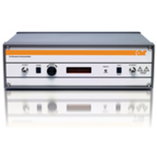 Amplifier Research - 15S1G6 - 15 Watt CW, 0.7 - 6 GHz solid-state, Class A design, self-contained, air-cooled, broadband amplifier