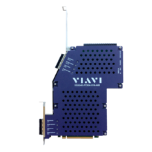 VIAVI - Xgig 16-lane CEM Type-B Interposer for PCI Express 4.0