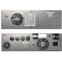 IntelliPower - FA00171-01 Rugged UPS