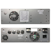 IntelliPower - FA00171 Rugged UPS