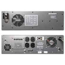 IntelliPower - FA00188 Rugged UPS