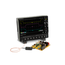 Probing in Power Electronics Webinar What to Use and Why: Part Two
