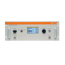 Amplifier Research - 2000SP2G4 - 2000 Watts Pulse, 2 GHz - 4GHz self-contained, forced-air-cooled, broadband solid-state microwave amplifier