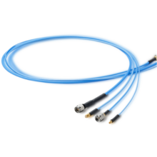 Junkosha 7 Series Cables Phase Stability Multi Purpose Applications