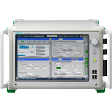 Anritsu mp1900a-signalqualityanalyzer