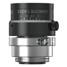 Schneider Optics Charoite SIWR Lens