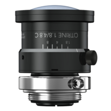 Schneider Optics Citrine C-Mount Lenses