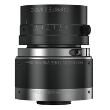 Schneider Optics Cuprite SIWR Lenses