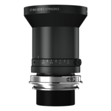 Schneider Optics EMERALD Large Format Lenses