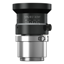Schneider Optics Jade C-Mount Lens