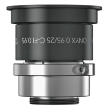 Schneider Optics Onyx Lens