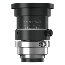 Schneider Optics Opal C-Mount Lens